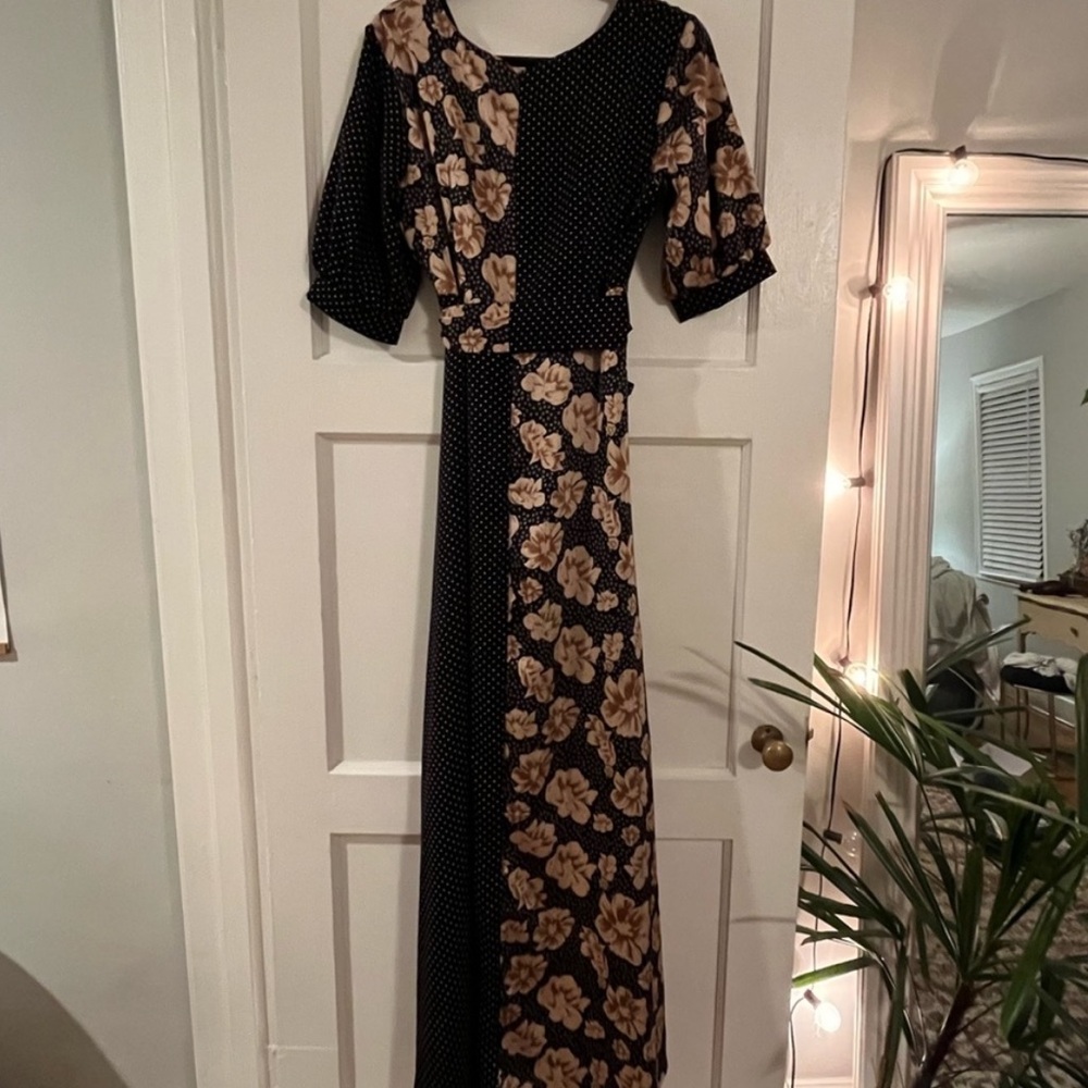 FATE Maxi Dress